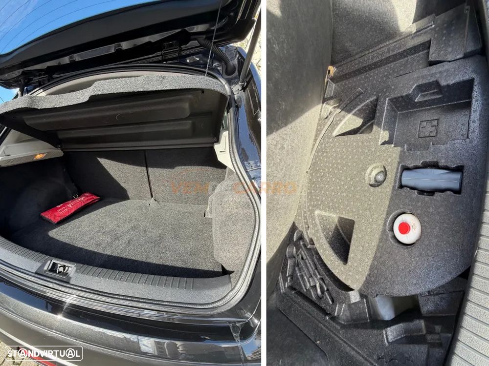 Nissan Qashqai 1.6 S&S Tekna Premium - 7