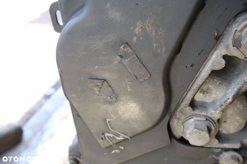 SILNIK  FORD FOCUS II MK2 2.0TDCI 133KM TESTOWANY - 9