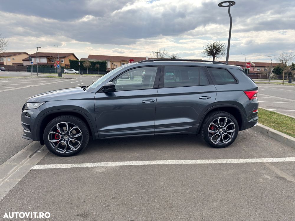 Skoda Kodiaq - 2