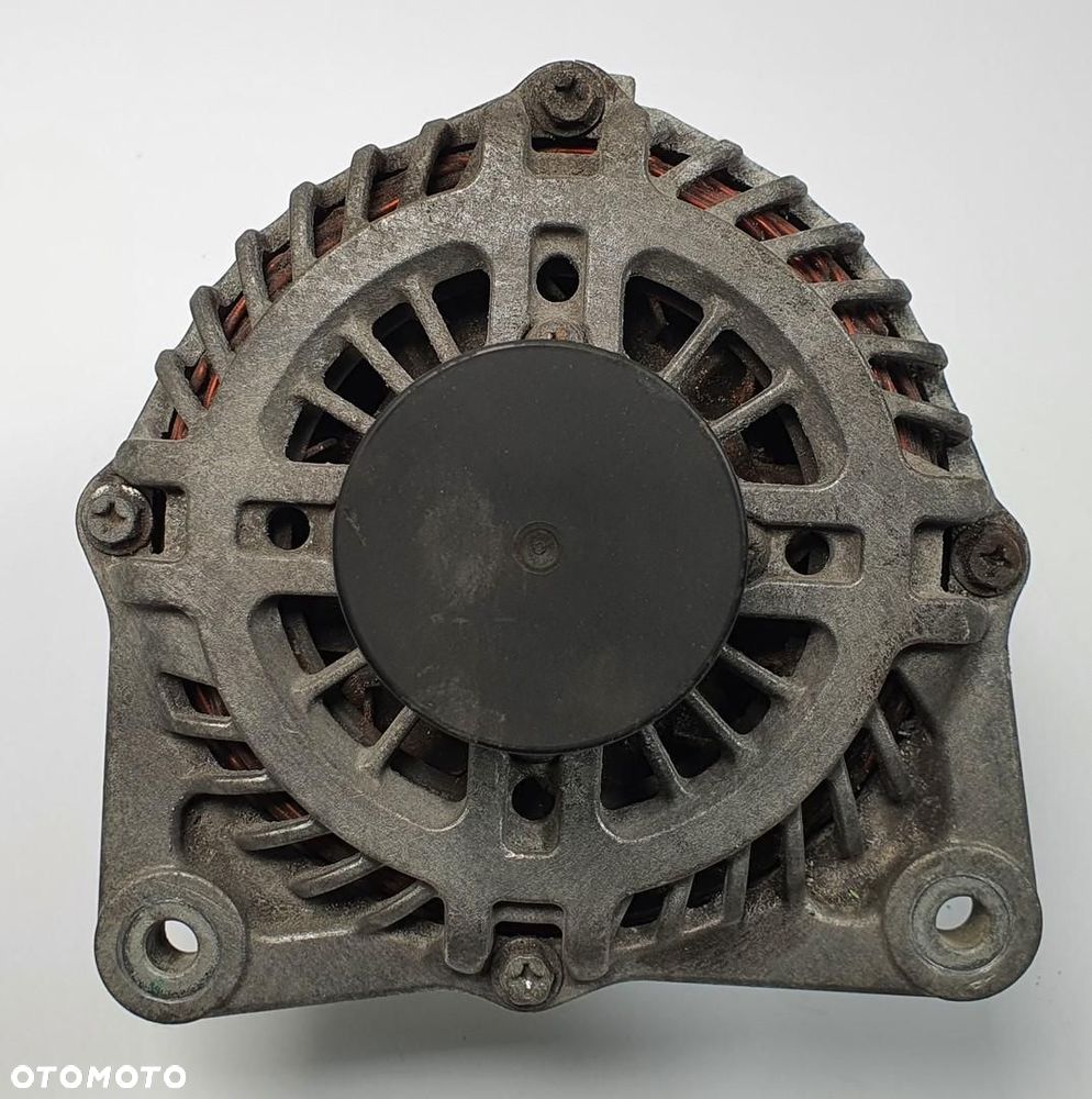 ALTERNATOR RENAULT KOLEOS I 23100JG71A A3TJ2481 - 5