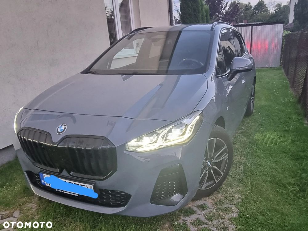 BMW Seria 2 218i M Sport - 11
