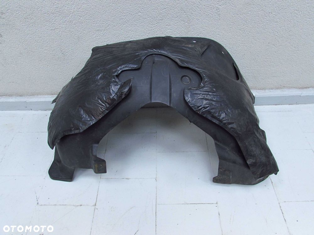 JEEP CHEROKEE KJ LIFT 05-07 NADKOLE PRZOD PRAWE - 1