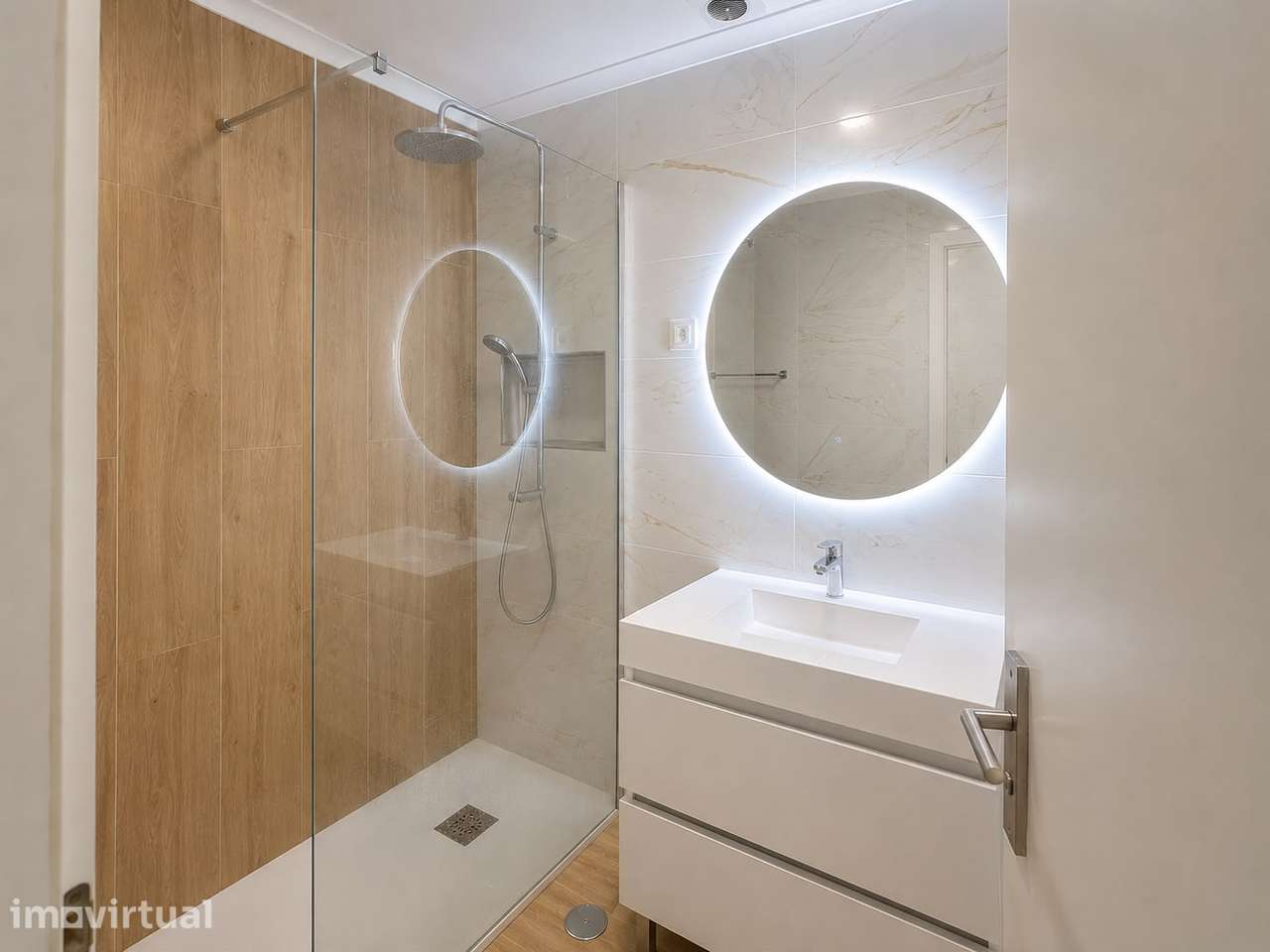 Apartamento T3 - Setubal - Grande imagem: 2/13