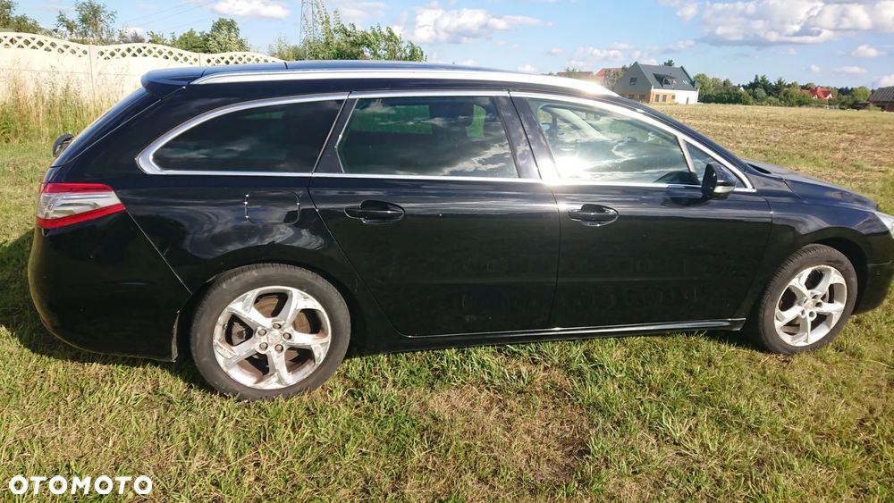 Peugeot 508 - 15