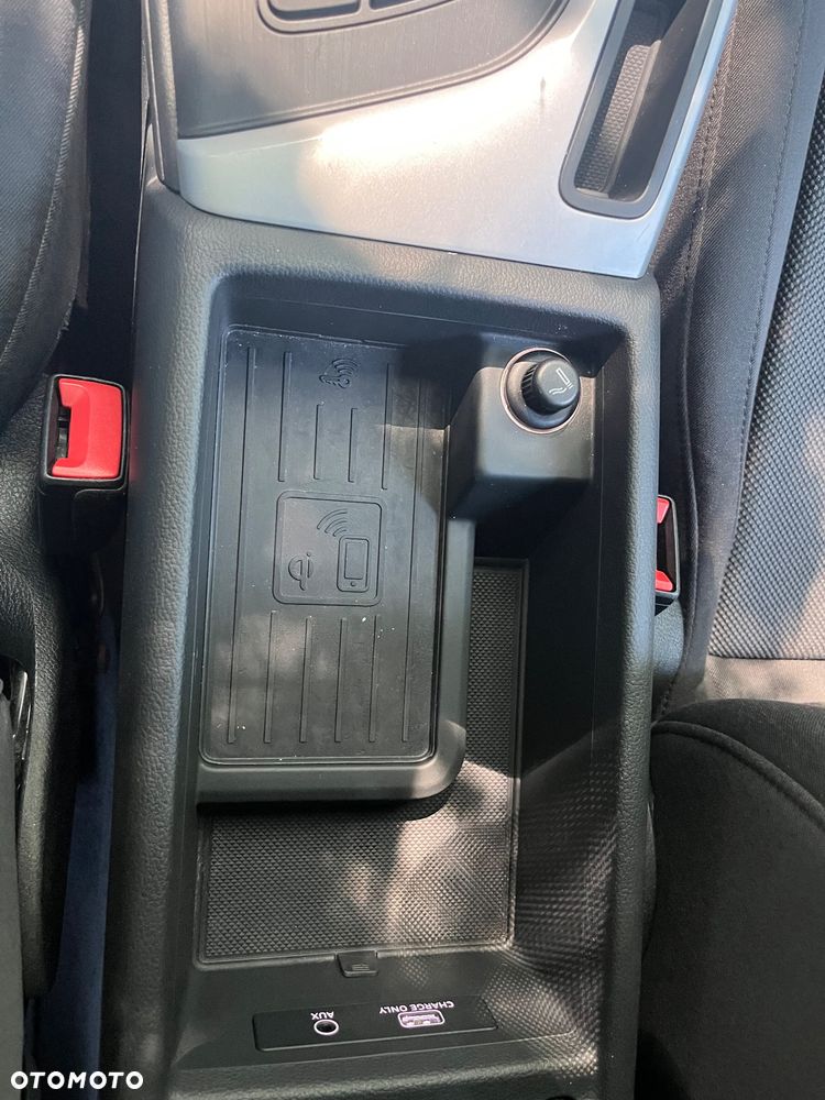 Audi A4 Avant 1.4 TFSI S tronic - 35