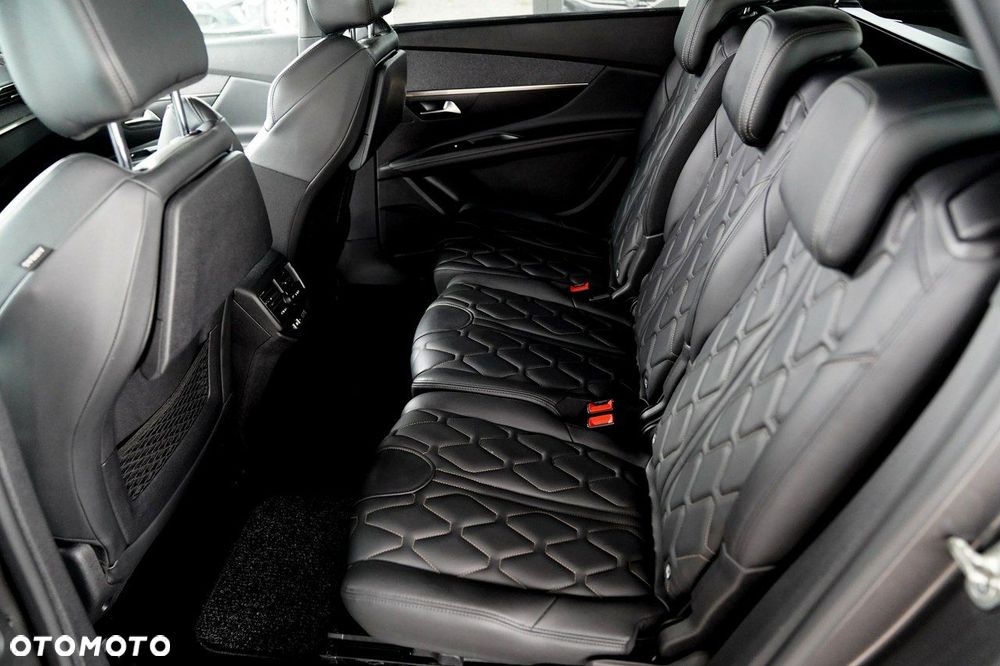 Peugeot 5008 1.6 PureTech GT Line S&S EAT8 - 19