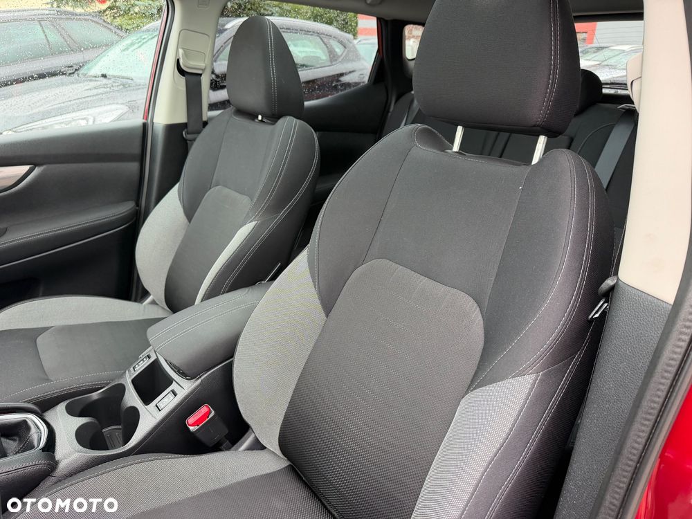 Nissan Qashqai 1.2 DIG-T 360 - 16