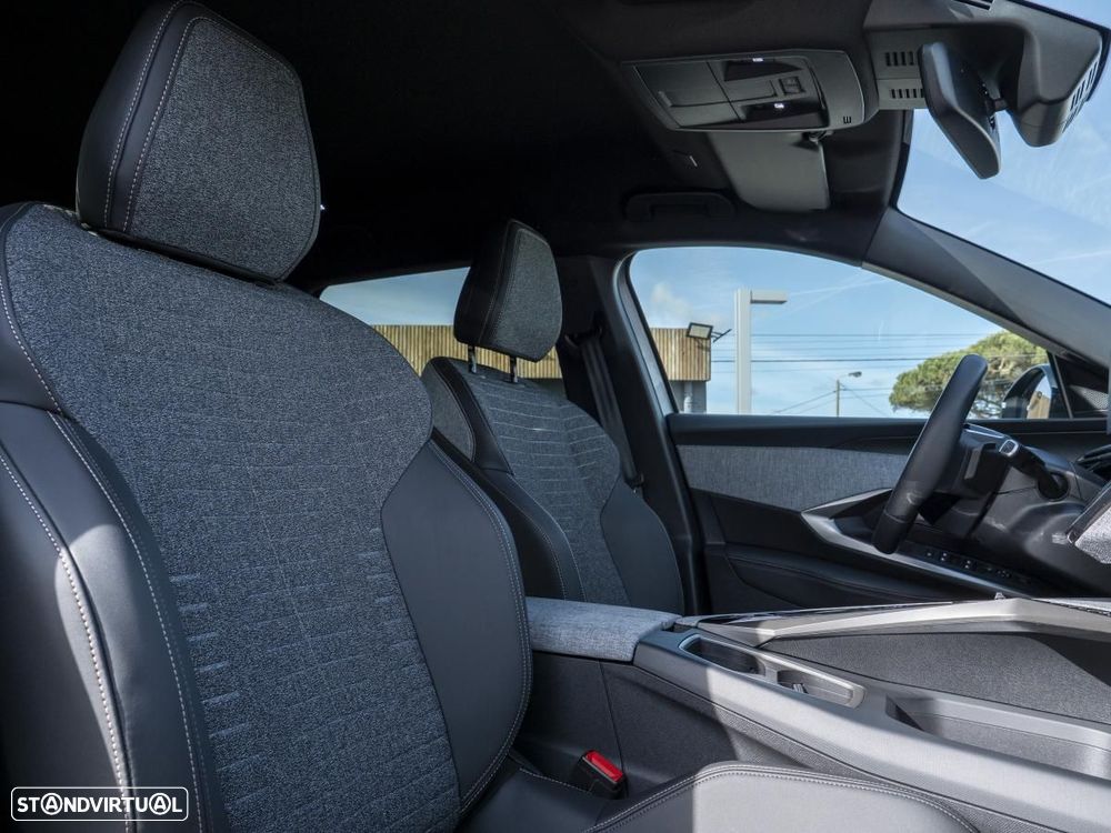 Peugeot E-5008 210 Allure Business - 20