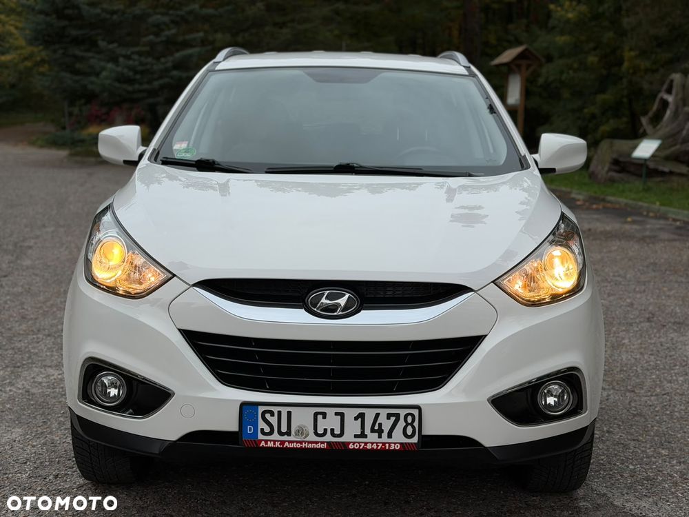 Hyundai ix35 - 5