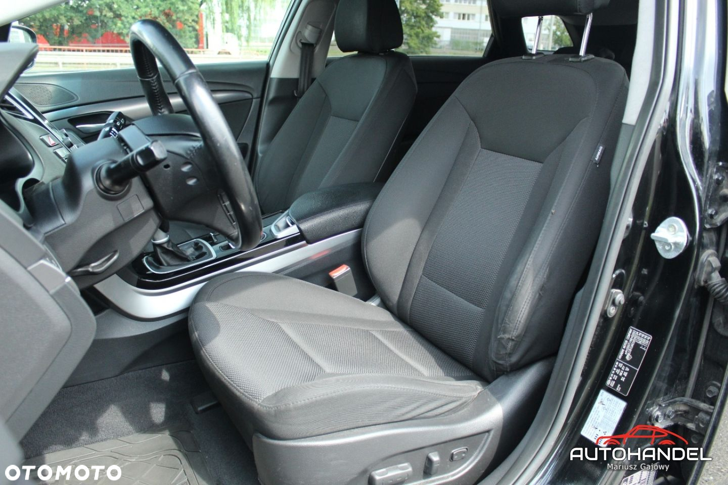 Hyundai i40 - 7