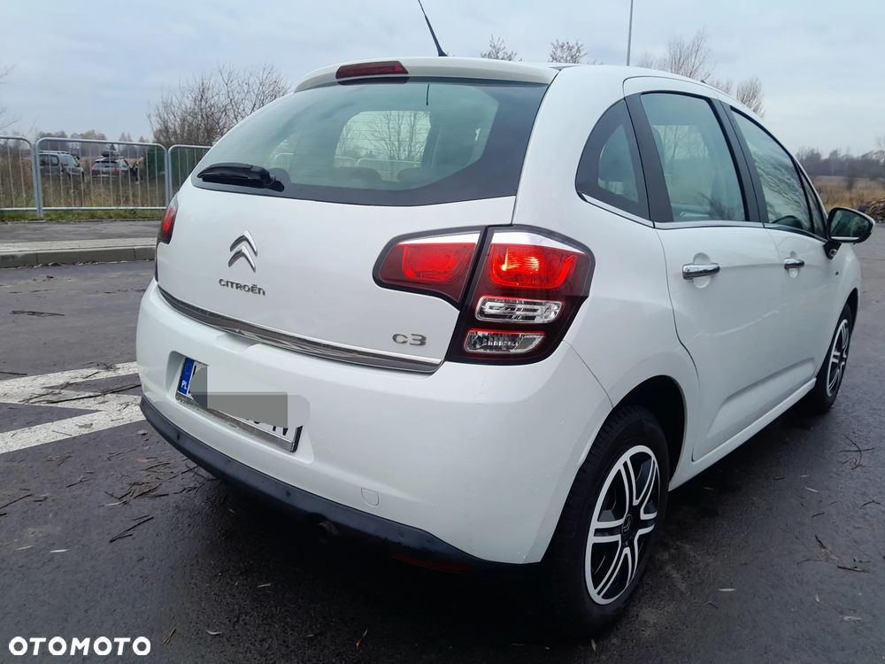 Citroën C3 1.2 VTi Exclusive - 9