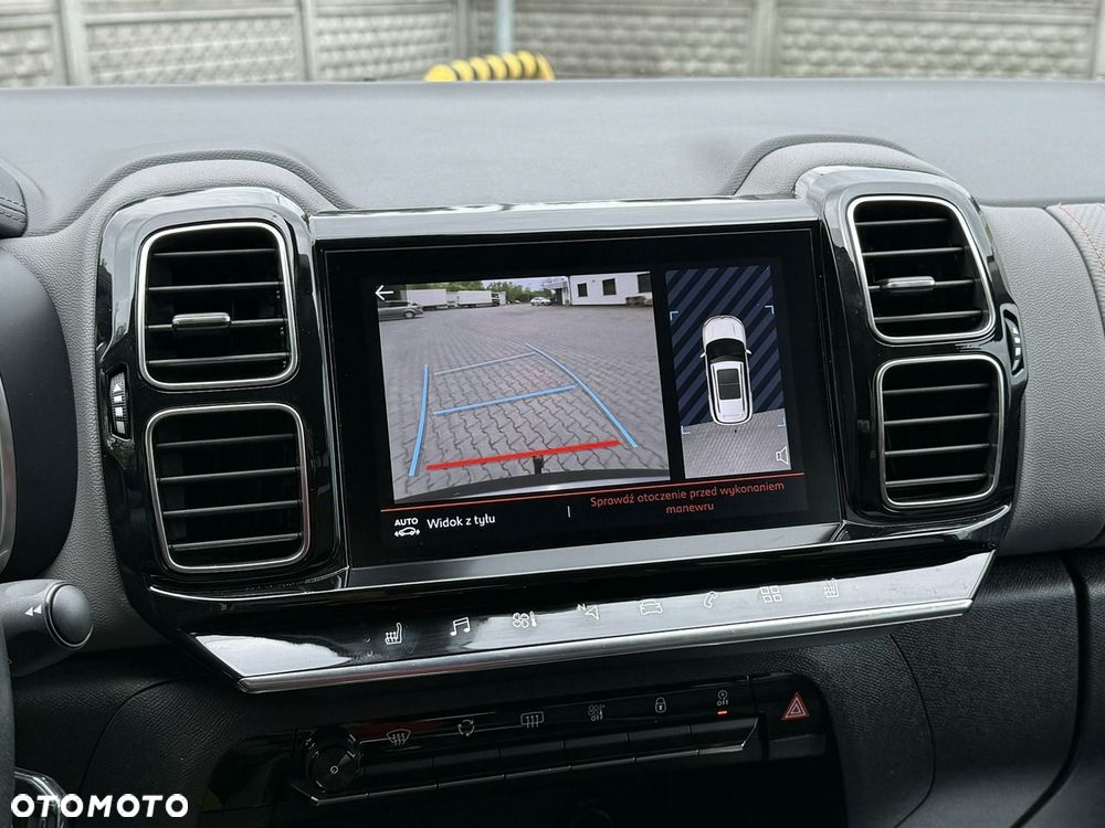 Citroën C5 Aircross 1.5 BlueHDi Shine Pack EAT8 - 19