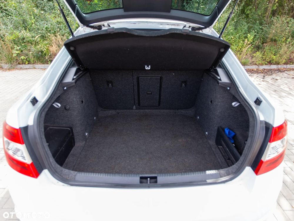 Skoda Octavia 2.0 TDI (Green tec) RS - 14