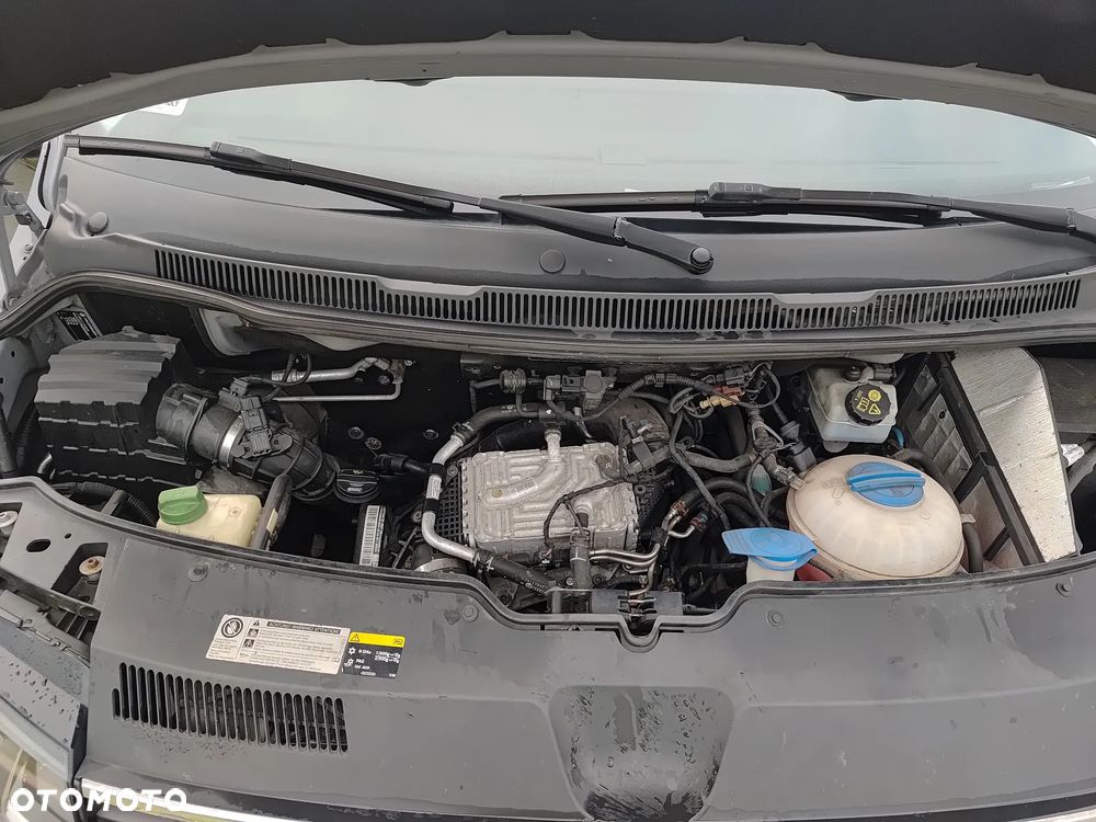 Volkswagen Caravelle 2.0 TDI L1 Trendline - 27