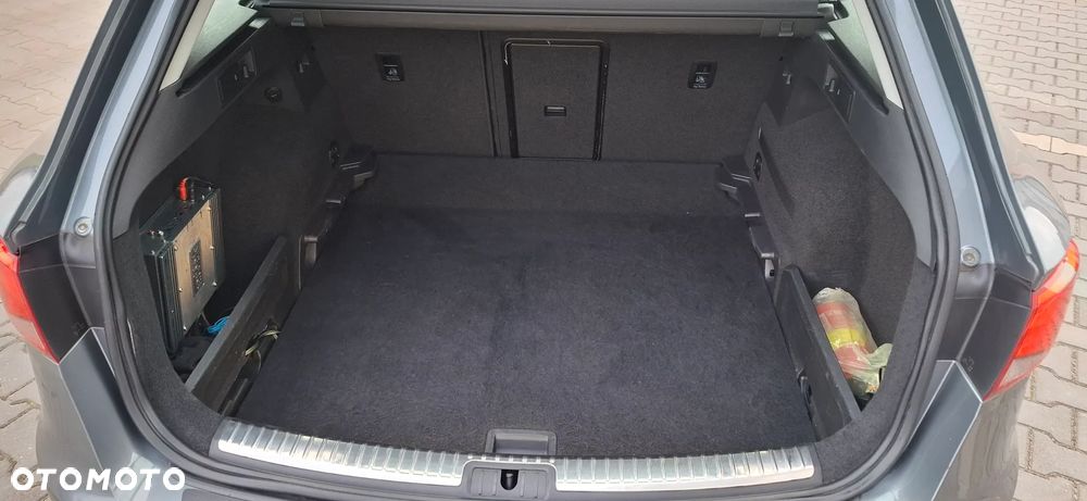 Seat Leon 1.6 TDI DPF Start&Stop Style - 13