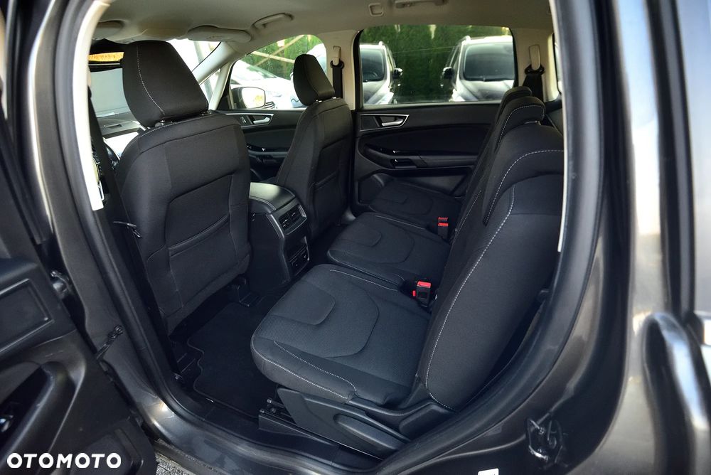 Ford S-Max 2.0 EcoBlue Business - 35