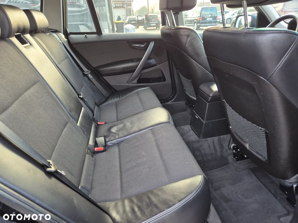 BMW X3 xDrive18d Edition Lifestyle - 29