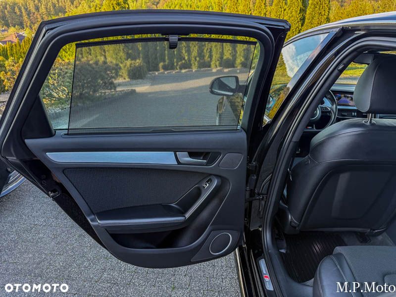 Audi A4 Limousine 2.0 TFSI - 39