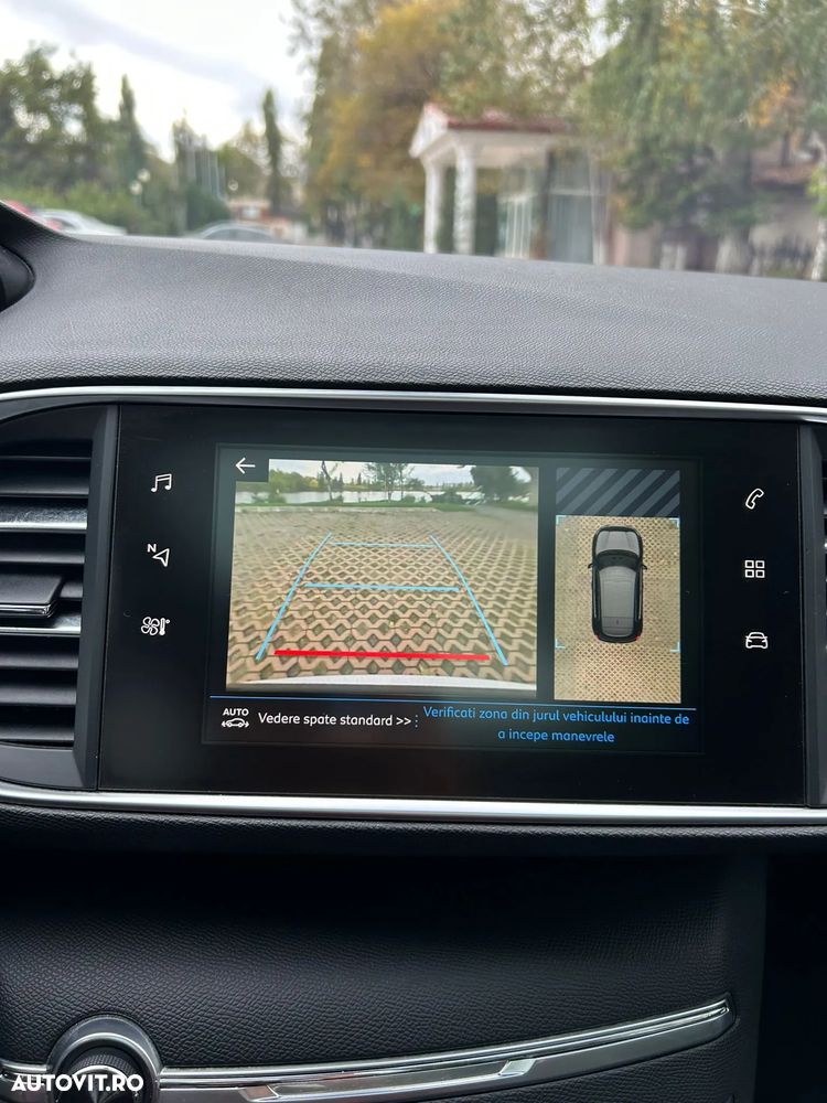 Peugeot 308 - 17