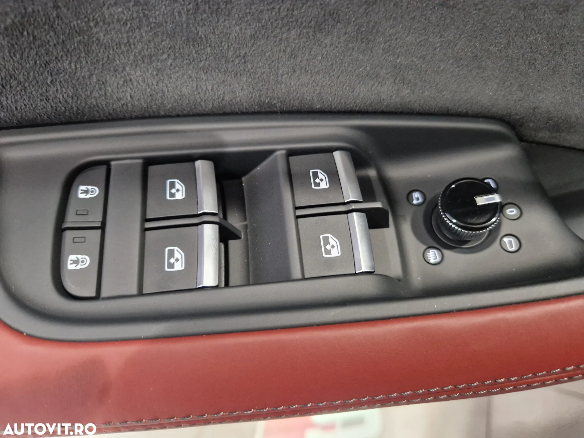 Audi SQ8 4.0 TFSI quattro Tiptronic - 16