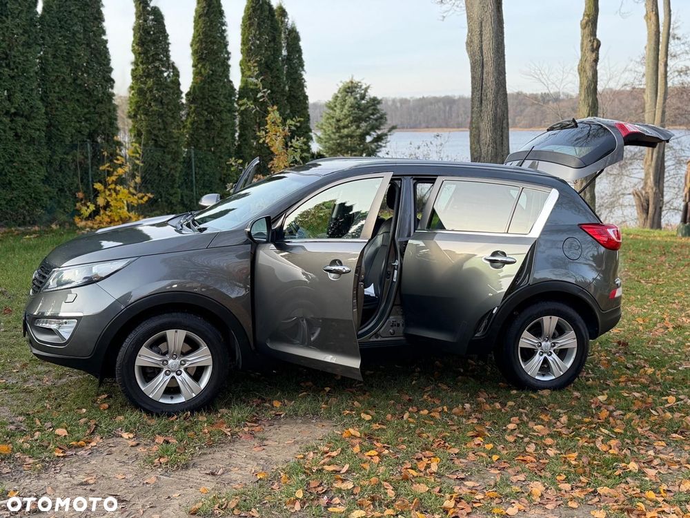 Kia Sportage 1.6 GDI XL 2WD - 14