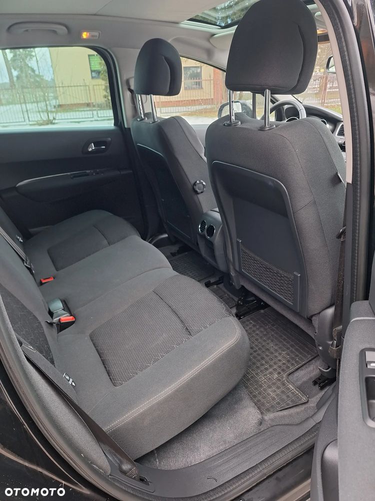 Peugeot 3008 HDi 115 Access - 8