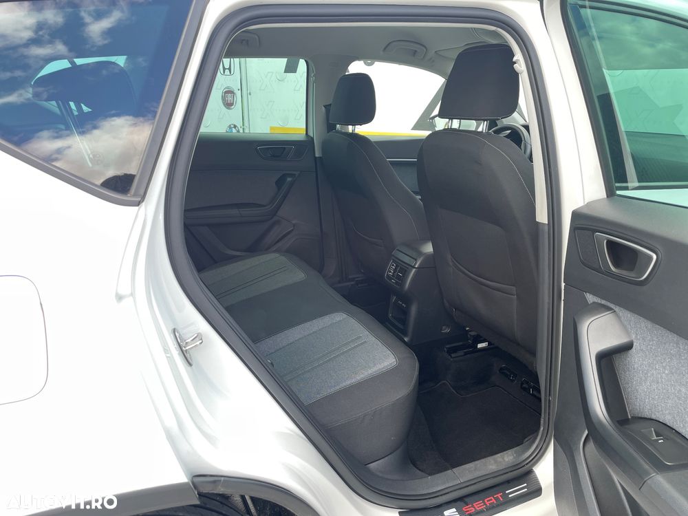Seat Ateca 2.0 TDI Style - 10