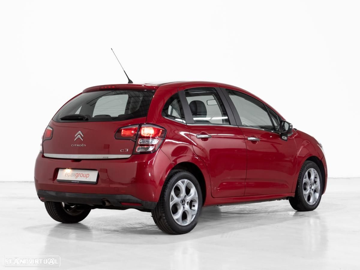 Citroën C3 - 3
