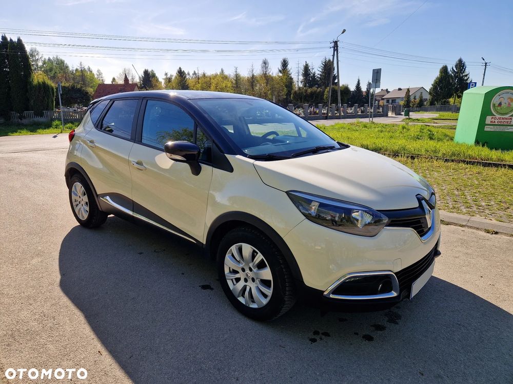 Renault Captur 1.5 dCi Energy Limited - 6