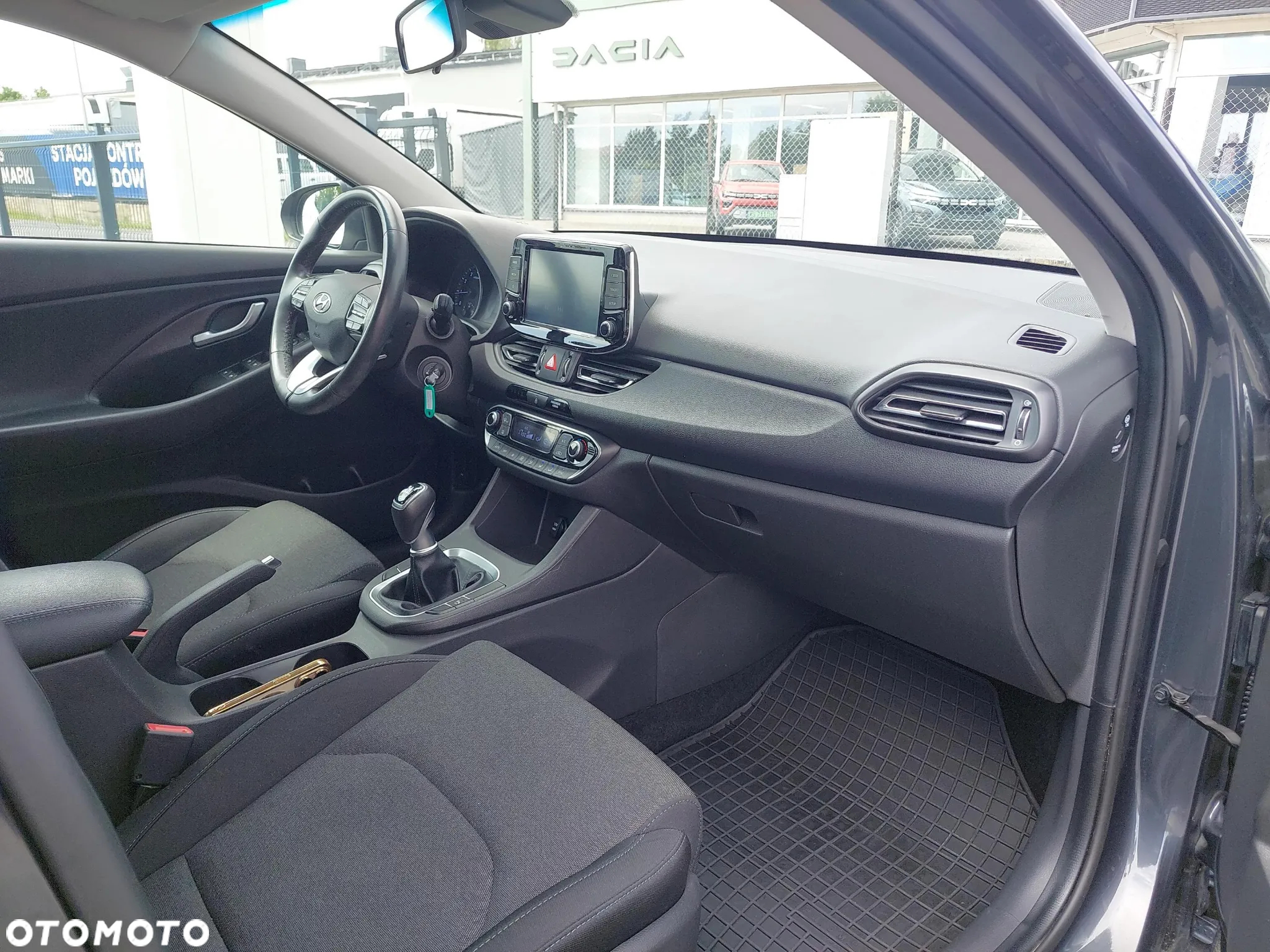 Hyundai i30 1.5 DPI Comfort - 24