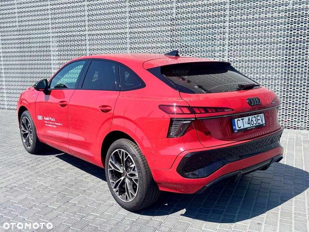 Audi Q3 2026