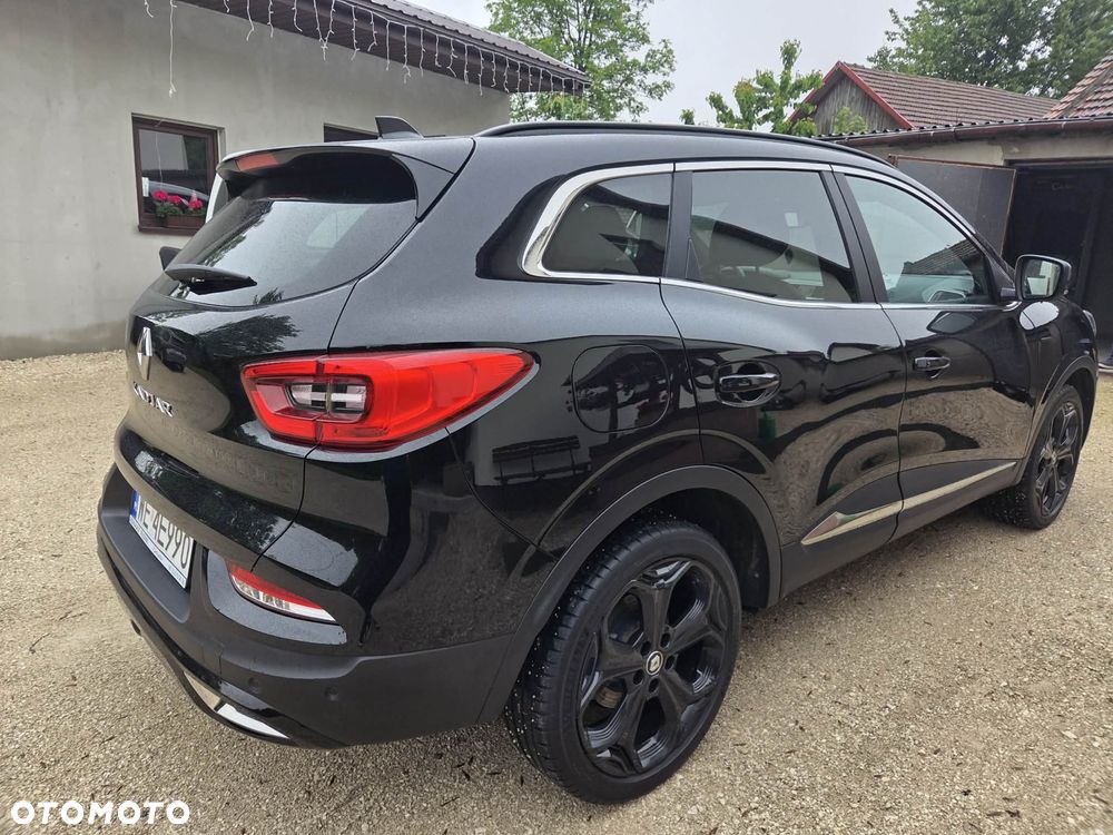 Renault Kadjar - 6