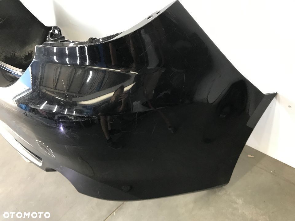 Zderzak tylny Mazda 6 II 2 GH Hb 07-12r. GS1M50221 - 2