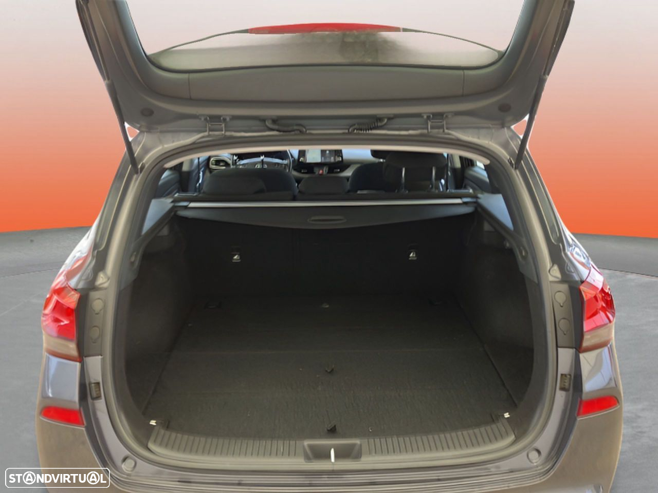 Hyundai i30 - 9