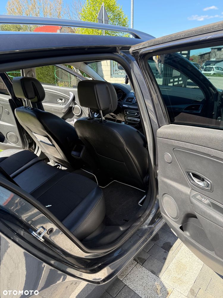 Renault Megane 2.0 dCi 16V Privilege - 11