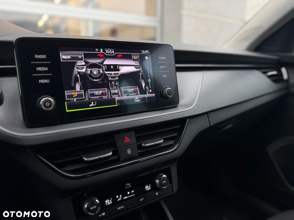 Skoda Scala 1.0 TSI Ambition - 17