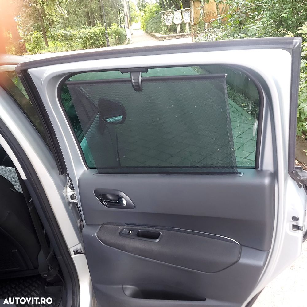 Peugeot 3008 - 12