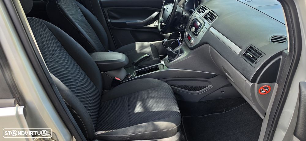 Ford C-Max 1.6 TDCi Titanium - 13