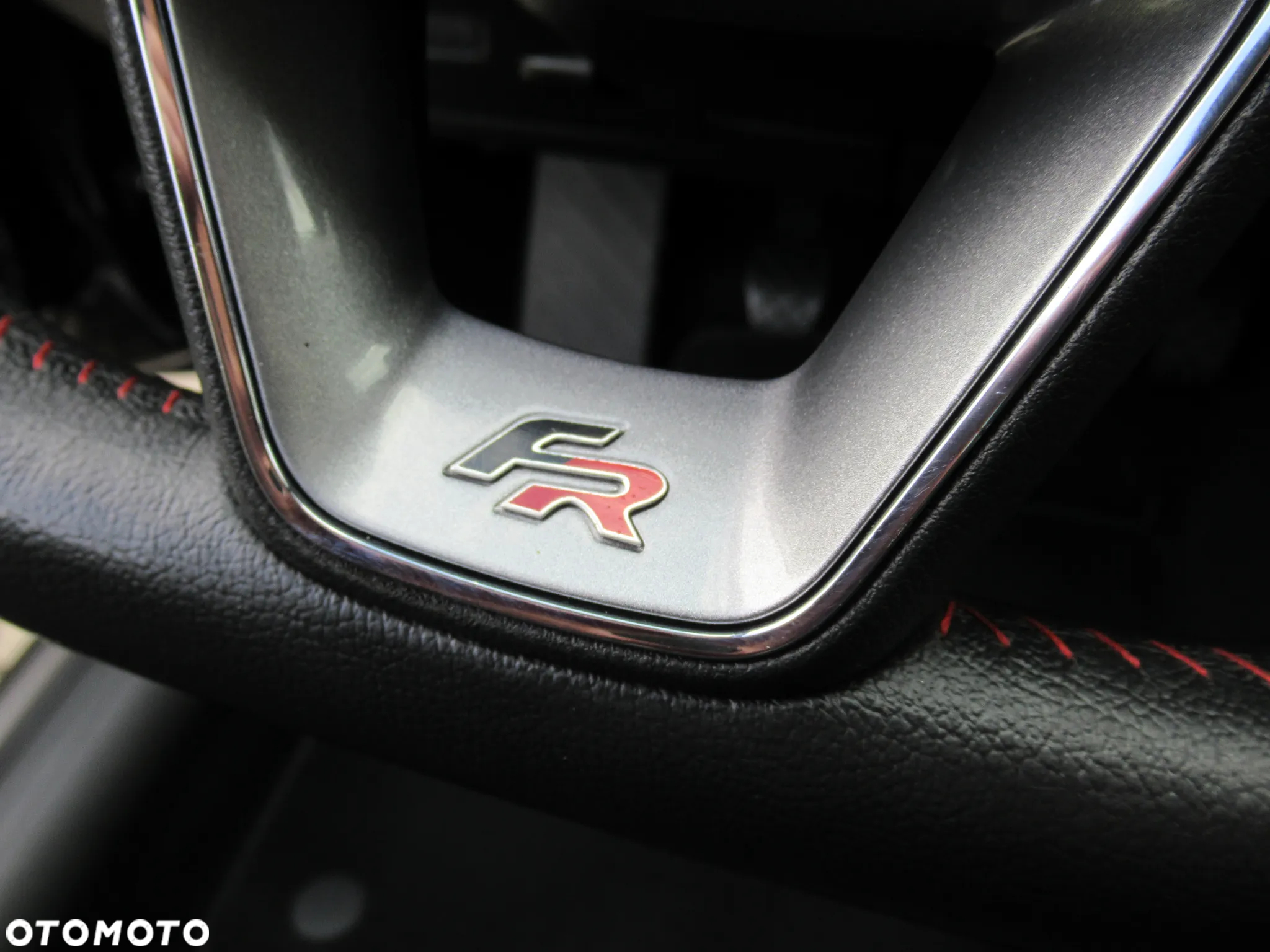 Seat Leon 1.4 TSI FR S&S - 39