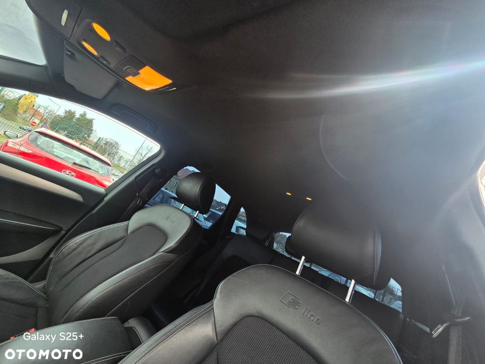 Audi Q5 2.0 TDI Quattro S tronic Prime Line - 13