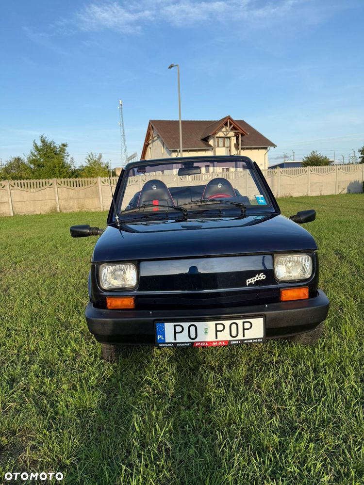 Fiat 126 - 3