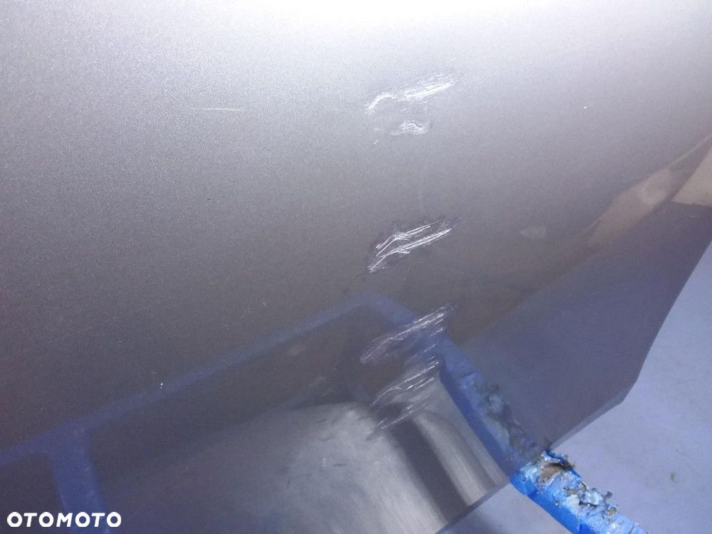 BMW 5 E60 E61 DRZWI PRZÓD PRAWE A08 - 5