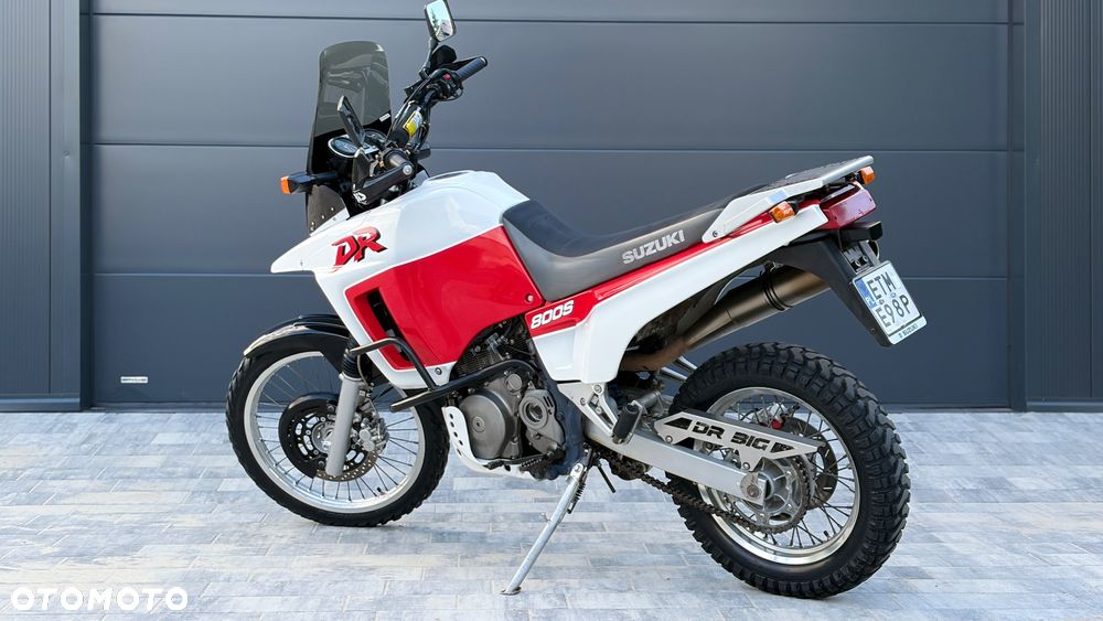 Suzuki DR - 2