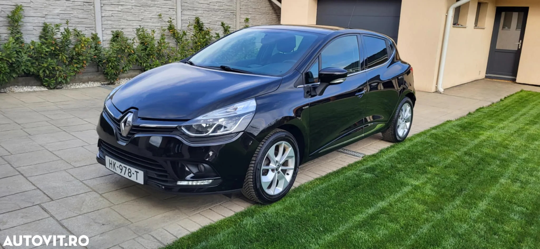 Renault Clio - 3