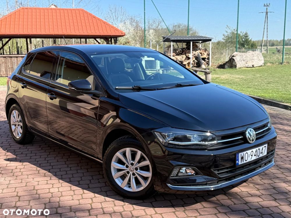 Volkswagen Polo - 5