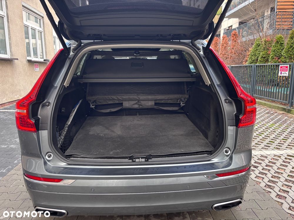 Volvo XC 60 T6 AWD Inscription - 15