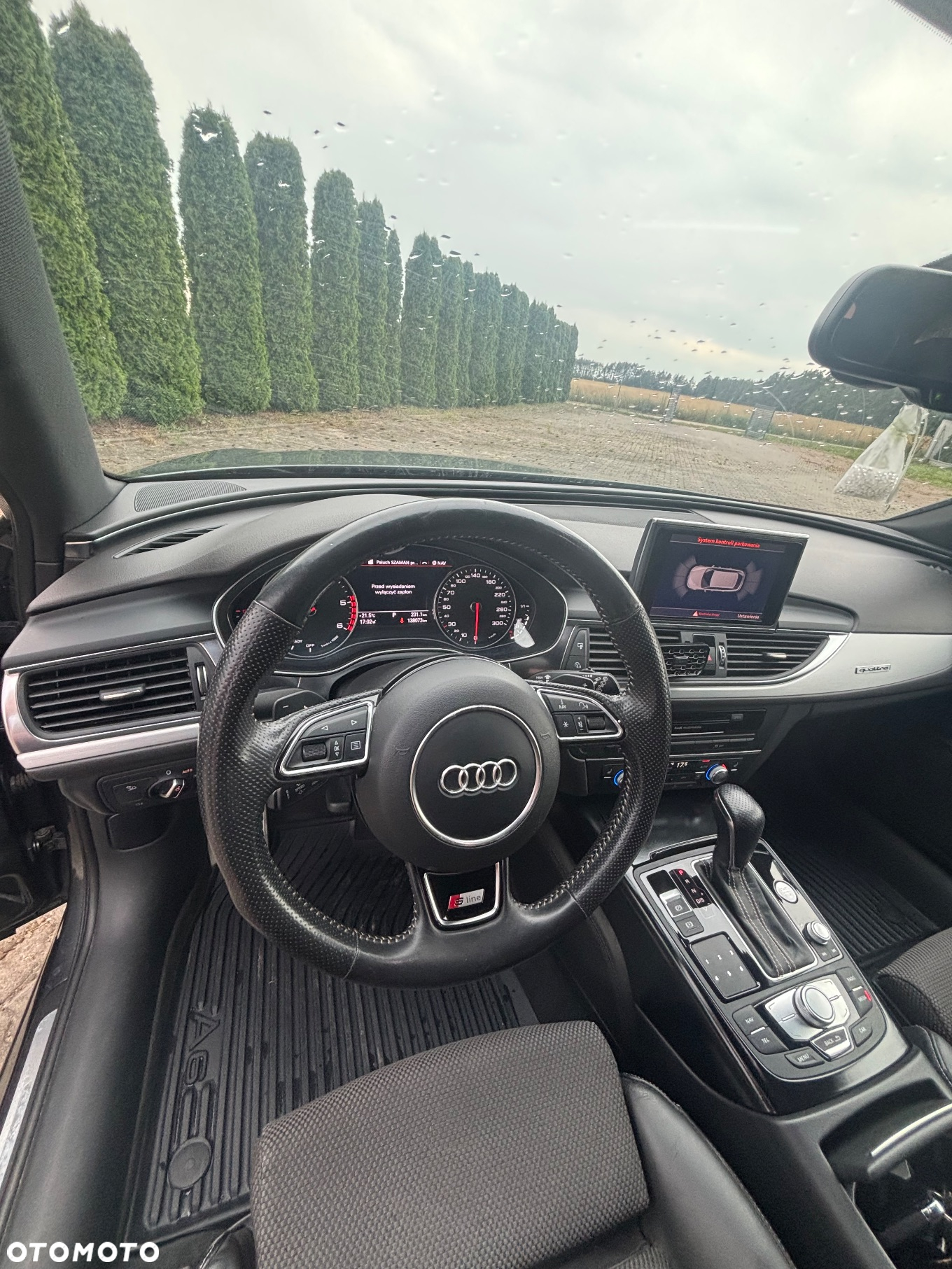 Audi A6 2.0 TDI Quattro S tronic - 12