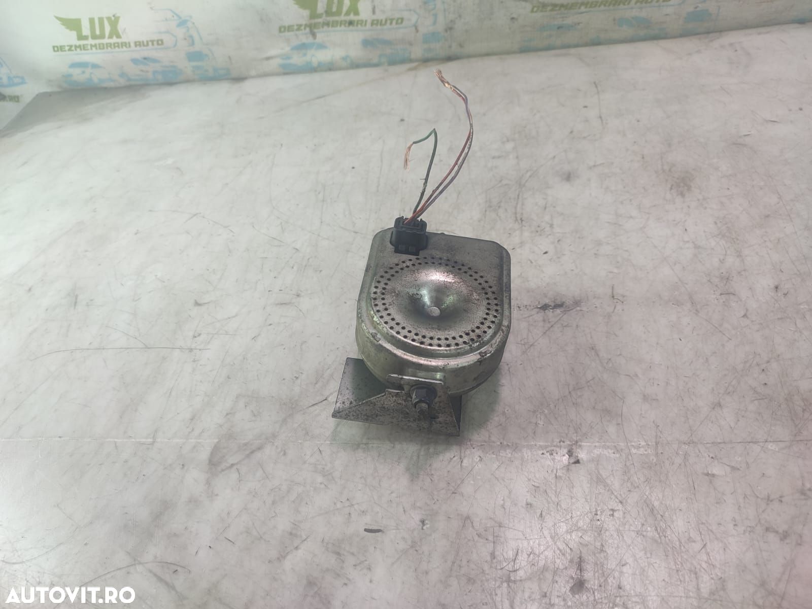 Alarma  ds7t19n217aa Ford Galaxy 3 [2015 - 2020] 2.0 tdci - 1