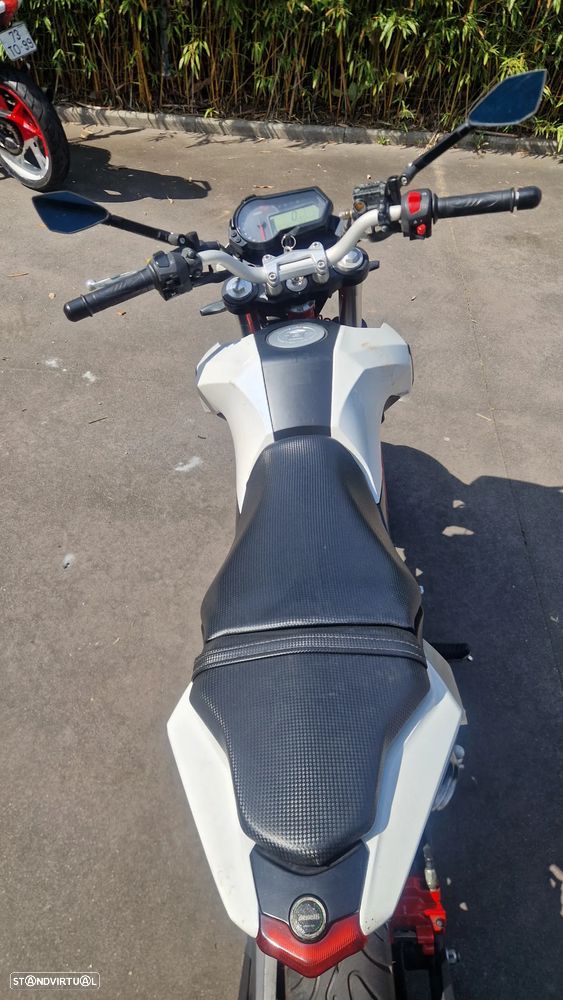 Benelli TNT - 5
