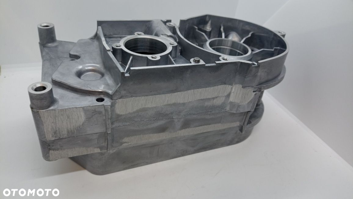 Kartery Simson S51, Obudowa silnika Simson S60, 46mm, DUELLS, nowe - 3